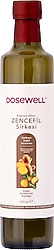 Dosewell Zencefil Sirkesi 500 ml