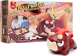 Dostoys Boğa Güreşi