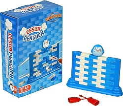 Dostoys Cesur Penguen