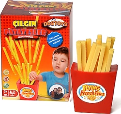 Dostoys Kutu Oyunu
