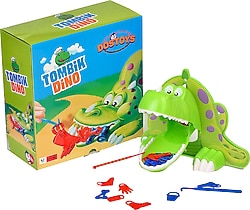 Dostoys Tombik Dino