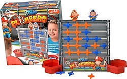 Dostoys Two Plumbers