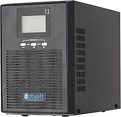 Dotvolt MN 1.000 VA Online Kesintisiz Güç Kaynağı