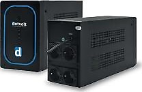 Dotvolt Volt LN Plus 1.000 VA Kesintisiz Güç Kaynağı