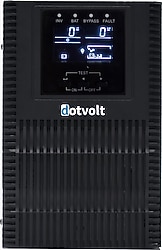 Dotvolt Volt MN Plus 1.000 VA Online Kesintisiz Güç Kaynağı