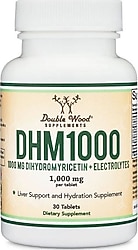 Double Wood DHM1000 30 Tablet