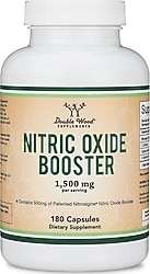 Double Wood Amino Asit