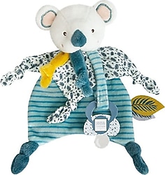Doudou Koala 20 cm Emzik Tutucu