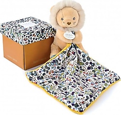 Doudou Mendilli Sarı Aslan