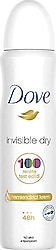 Dove Advanced Care Invisible 150 ml Kadın Deodorant