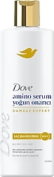Dove Amino Serum Yoğun Onarıcı 350 ml Saç Kremi