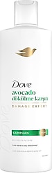 Dove Avocado 375 ml Saç Dökülmesine Karşı Şampuan