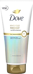 Dove Bond Intense Repair Onarıcı 170 ml Saç Kremi