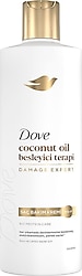 Dove Coconut Oil Besleyici Terapi 350 ml Saç Kremi