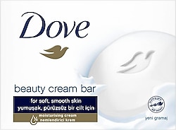 Dove Cream Bar Original Güzellik Sabunu 90 gr