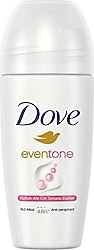 Dove Eventone 50 ml Kadın Roll-On