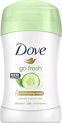 Dove Go Fresh Salatalık ve Yeşil Çay 40 ml Kadın Deodorant