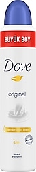 Dove Original 200 ml Kadın Deodorant