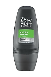 Dove Men Extra Fresh 50 ml Erkek Roll-On
