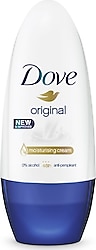 Dove Original 50 ml Kadın Roll-On