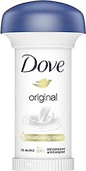 Dove Original Krem 50 ml Stick Deodorant