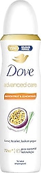 Dove Passion & Lemongrass 150 ml Deodorant