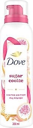 Dove Sugar Cookie Limited Edition 200 ml Duş Köpüğü