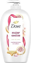Dove Sugar Cookie Sıvı Sabun 450 ml
