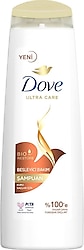 Dove Ultra Care Besleyici Bakım Şampuanı 400 ml