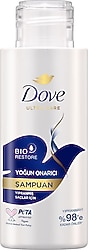 Dove Yoğun Onarıcı 90 ml Şampuan
