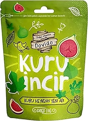 Dovido 150 gr Kuru İncir