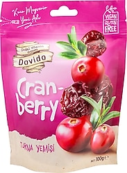 Dovido Kuru Turna Yemişi 100 gr