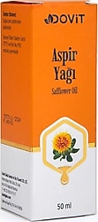 Dovit Aspir Yağı 50 ml