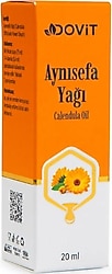Dovit Aynısefa Yağı 20 ml
