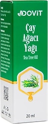 Dovit Çay Ağacı Yağı 20 ml