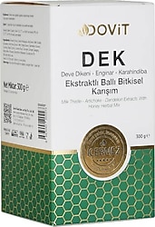 Dovit Dek Macun 300 gr