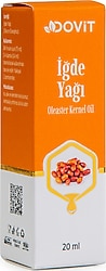 Dovit Iğde Yağı 20 ml
