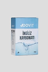 Dovit İngiliz Karbonatı 200 gr