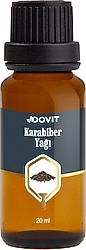 Dovit Karabiber Yağı 20 ml