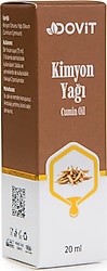 Dovit Kimyon Yağı 20 ml