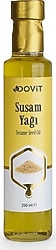 Dovit Susam Yağı 250 ml