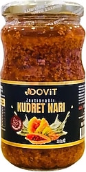 Dovit Zeytinyağlı Kudret Narı 300 gr