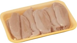 Doyfarm Tavuk Bonfile 750 gr
