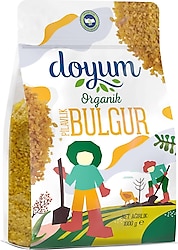 Doyum Organik Nohut 1 kg