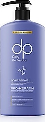DP Daily Perfection Bond Repair 425 ml Şampuan