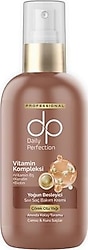 DP Daily Perfection Çörek Otu Yağı 200 ml Sıvı Saç Kremi