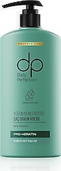 DP Daily Perfection Hyaluronik Asit 400 ml Saç Kremi