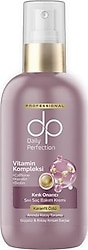 DP Daily Perfection Karanfil Özlü 200 ml Sıvı Saç Kremi