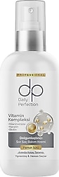 DP Daily Perfection Pamuk Sütü 200 ml Sıvı Saç Kremi
