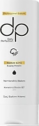 DP Daily Perfection Pamuk Sütü ve Buğday Proteini 350 ml Saç Kremi